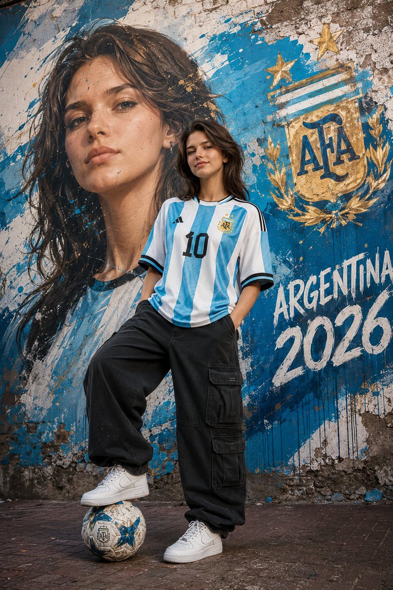 Argentina Football