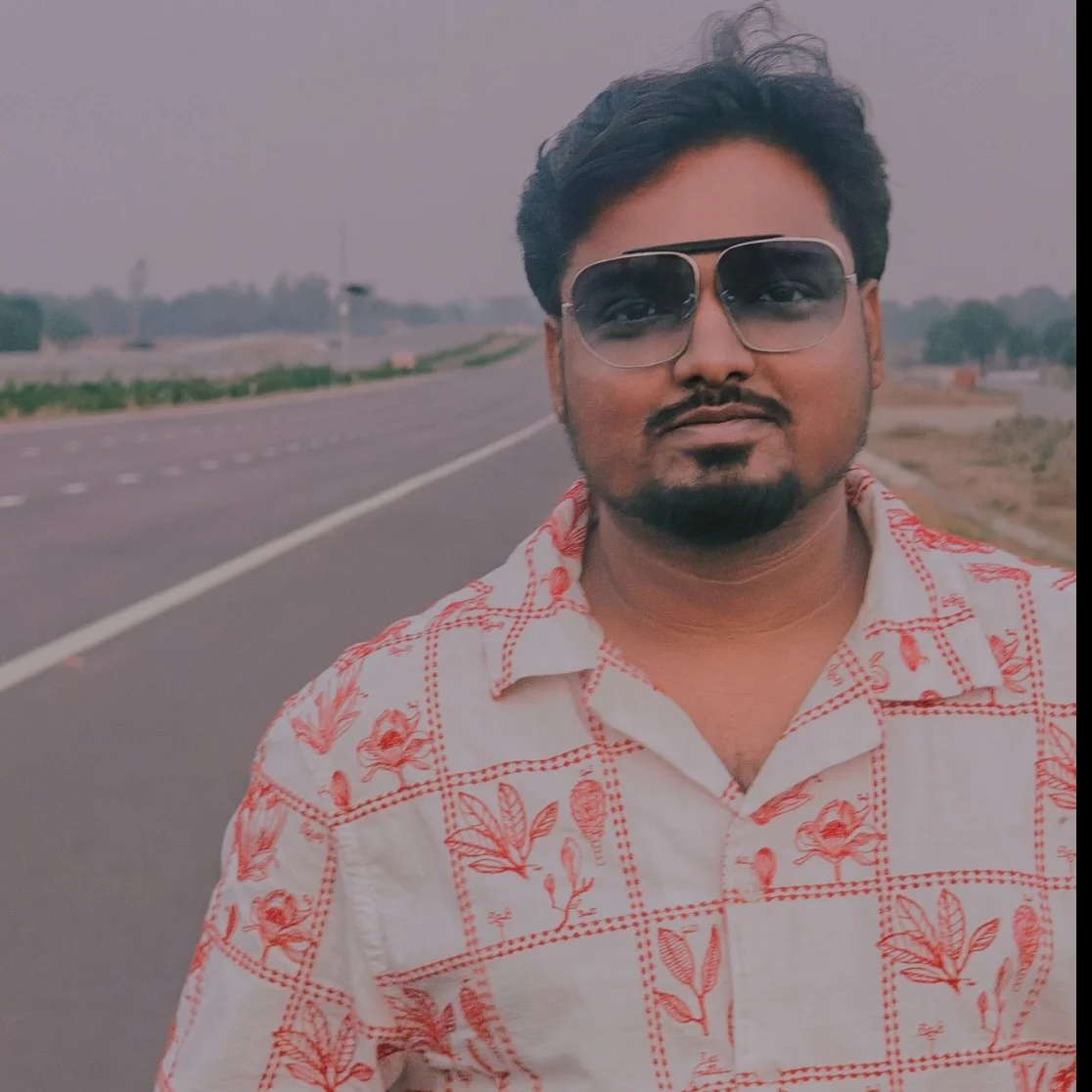 Luxury Car Portrait (Same Face) — 2/2