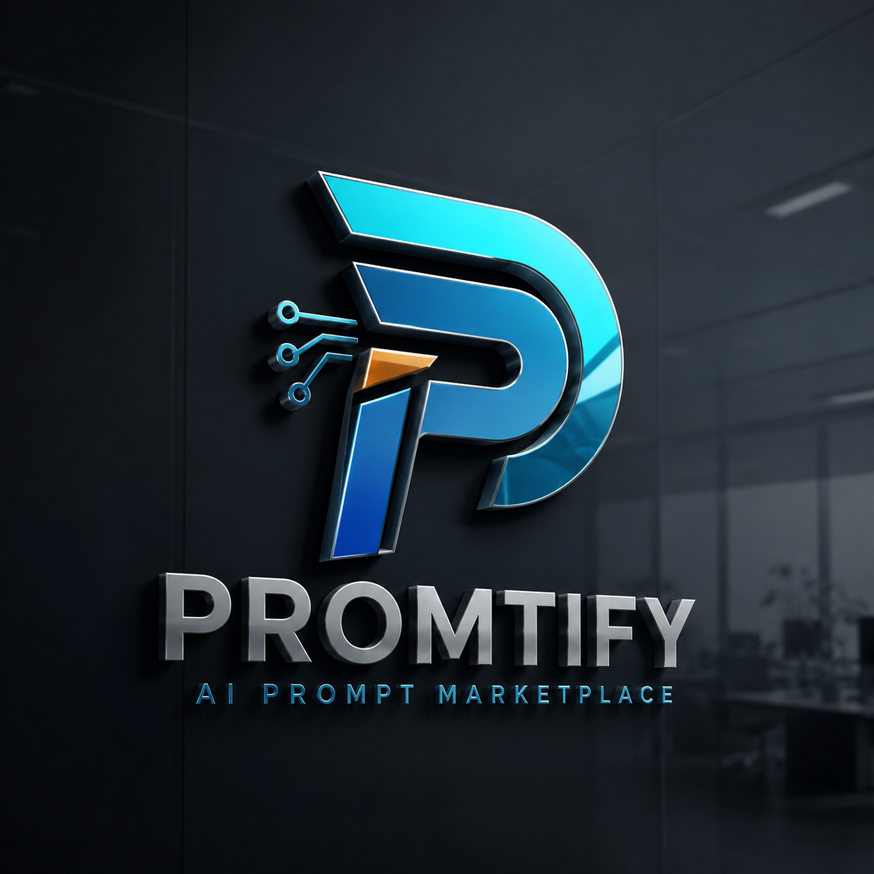Dynamic Initial Logo Generator