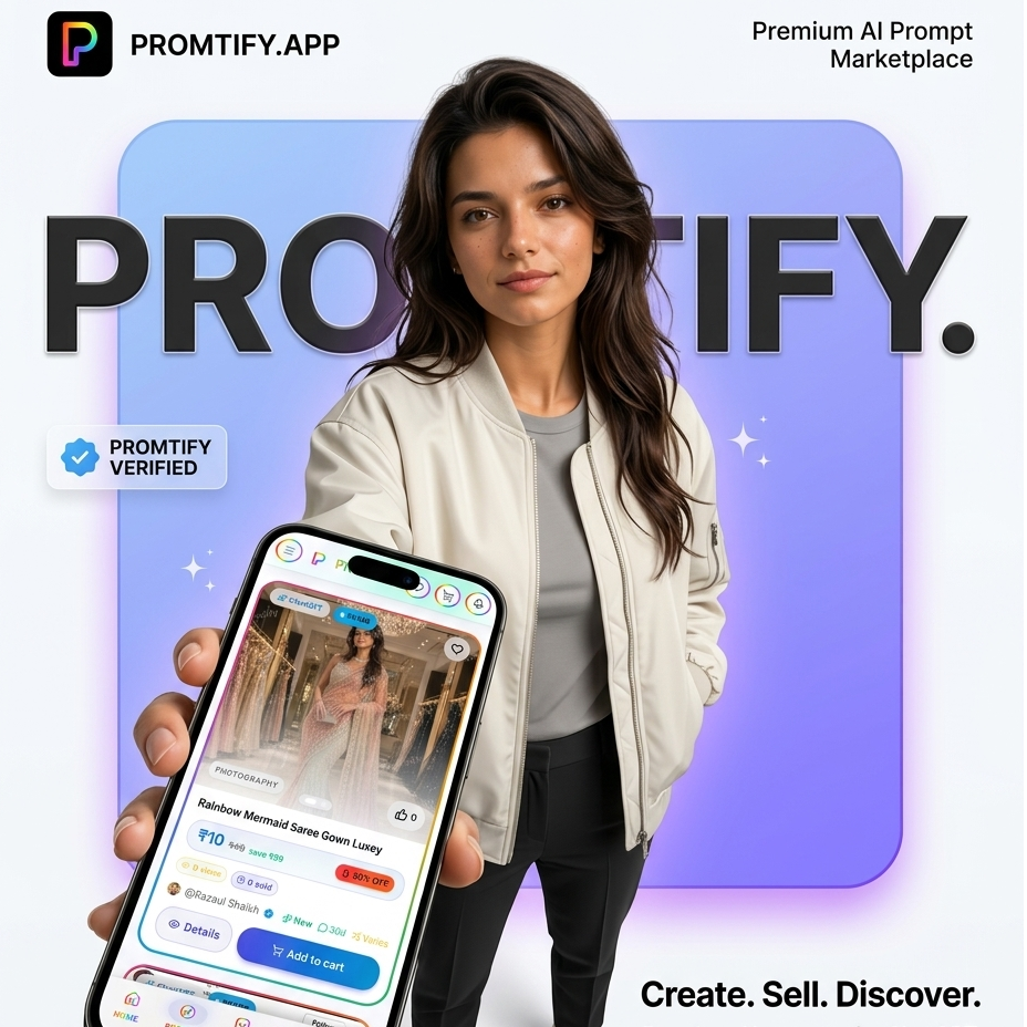 Promtify AI Campaign Generator Pro
