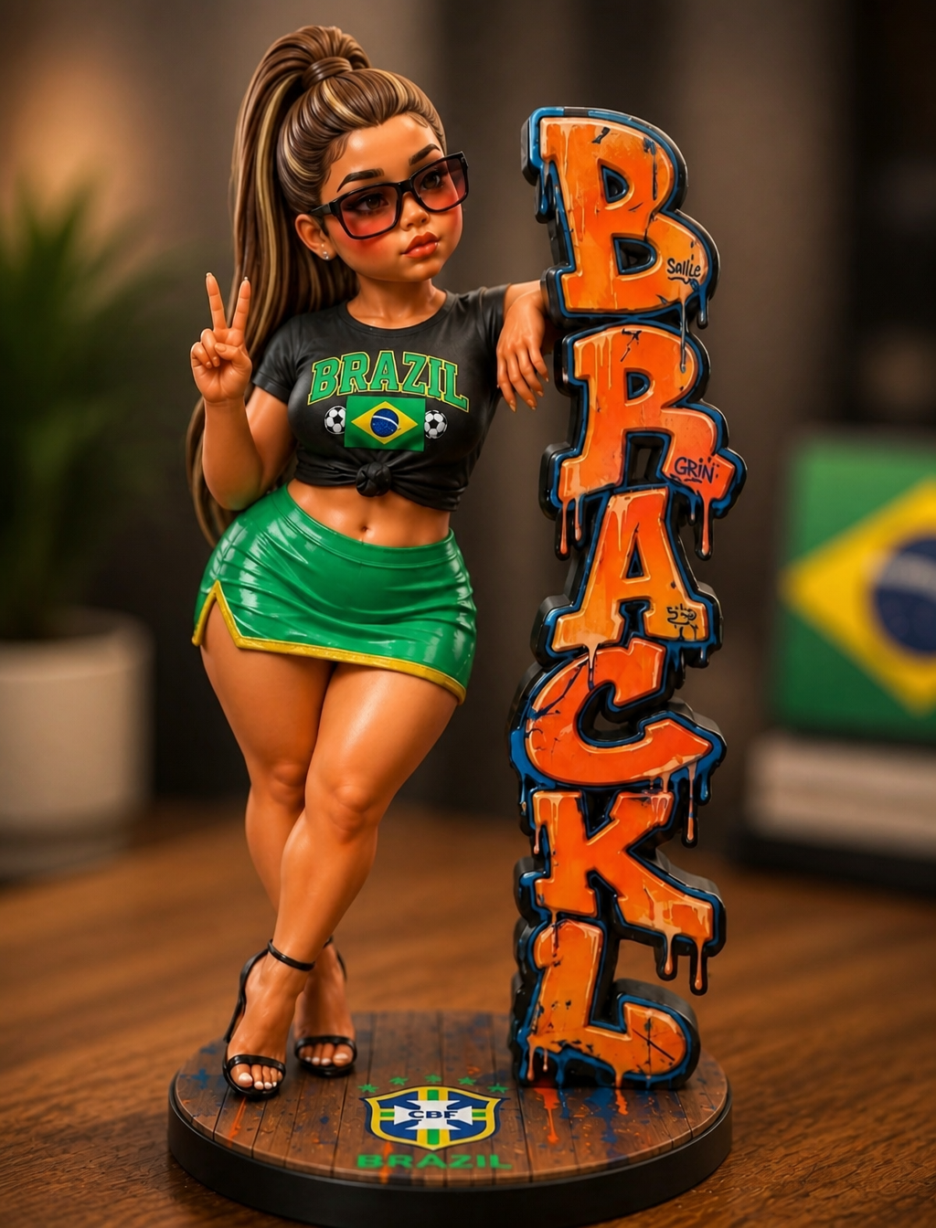 Brackl